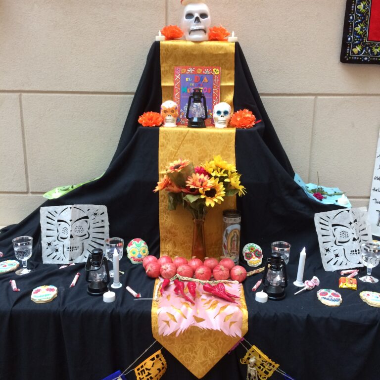 Days of the Dead